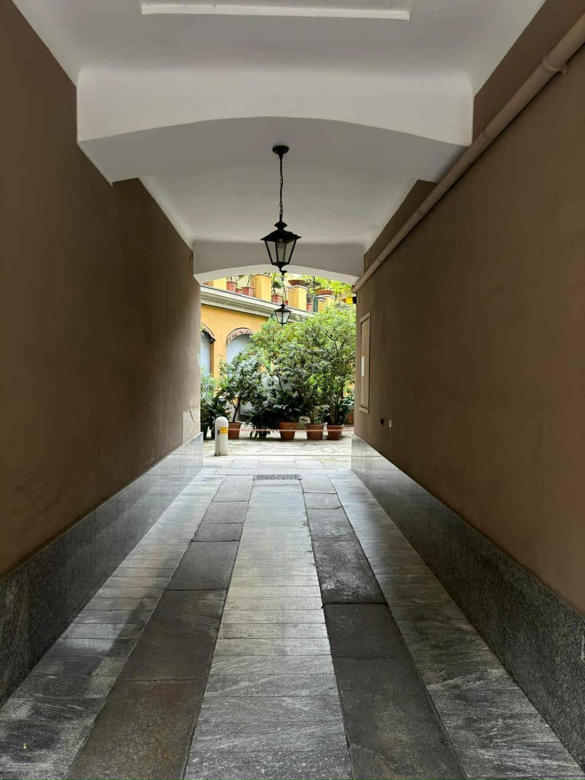 Milano Centro Corso Buenos Aires - Centrale Fs Екстер'єр фото