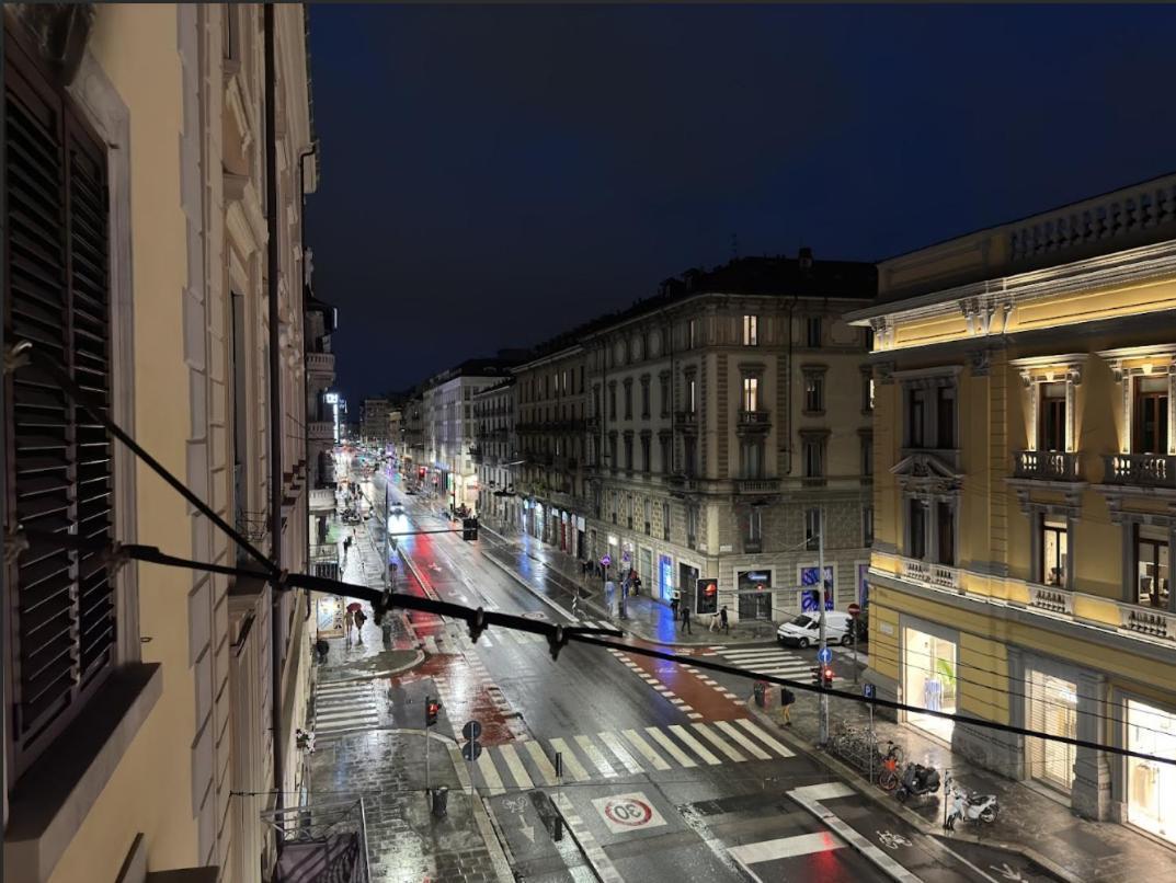 Milano Centro Corso Buenos Aires - Centrale Fs Номер фото