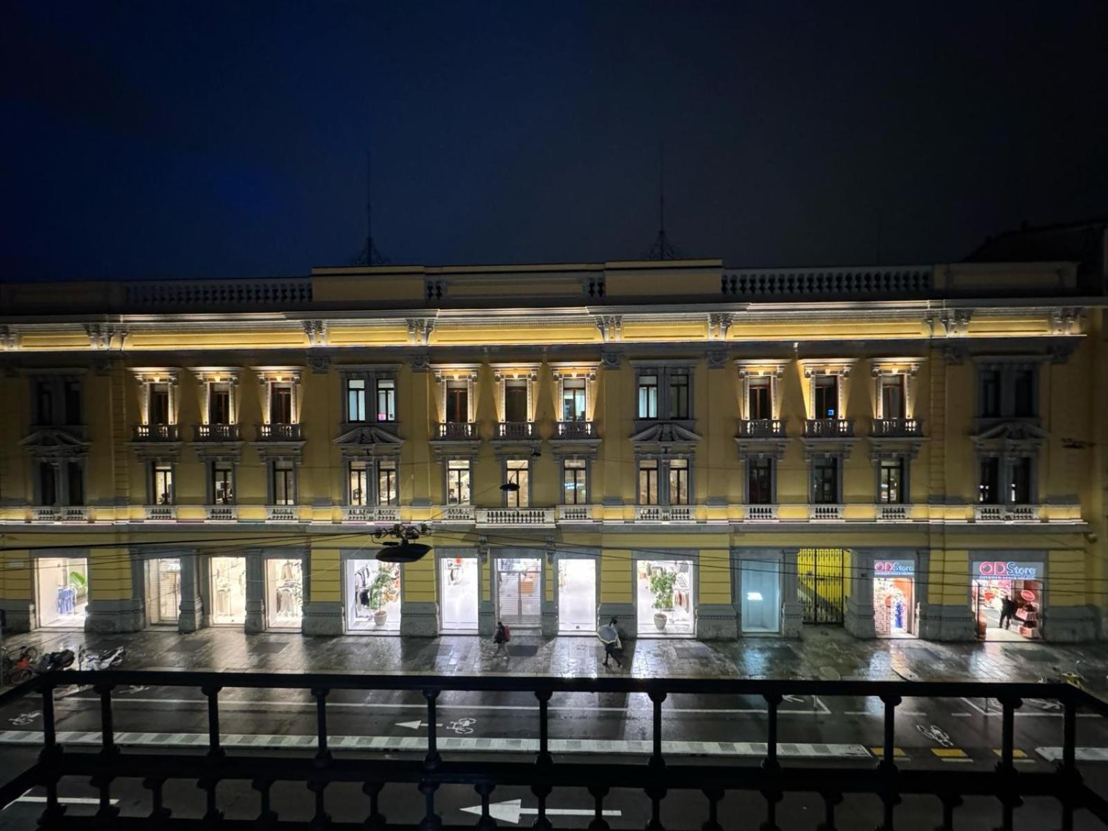 Milano Centro Corso Buenos Aires - Centrale Fs Номер фото